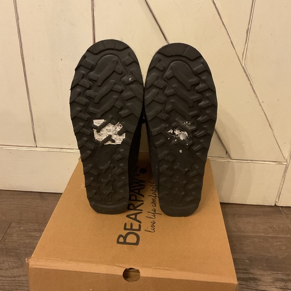 Bear paw boots - Picture 6 of 6